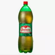 Guarana 2,5 litros DESCARTÁVEL