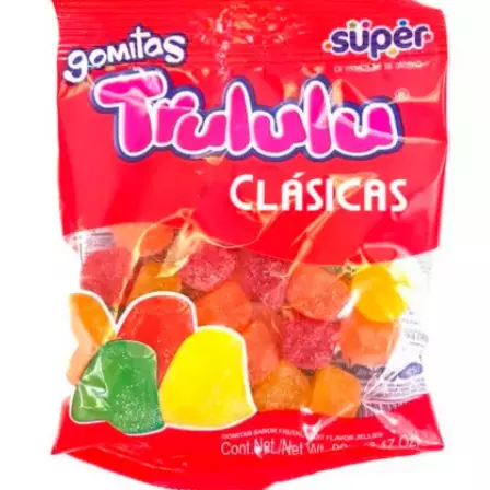 GOMA CLASICA