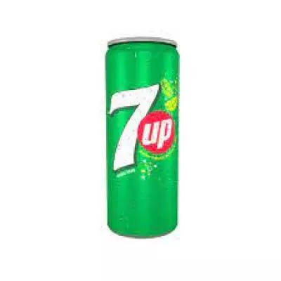 7UP lata