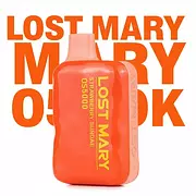 LOST MARY OS5000