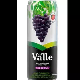 Suco Dell valle (uva)
