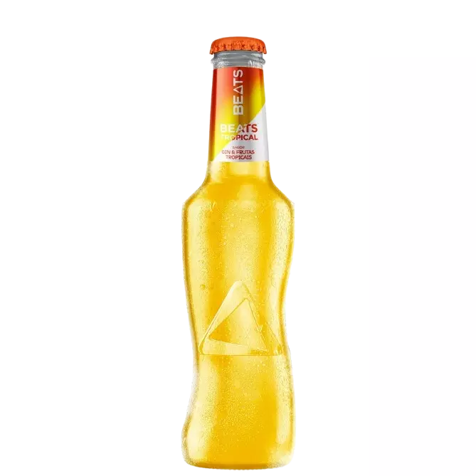 Beats Tropical LN 269ml