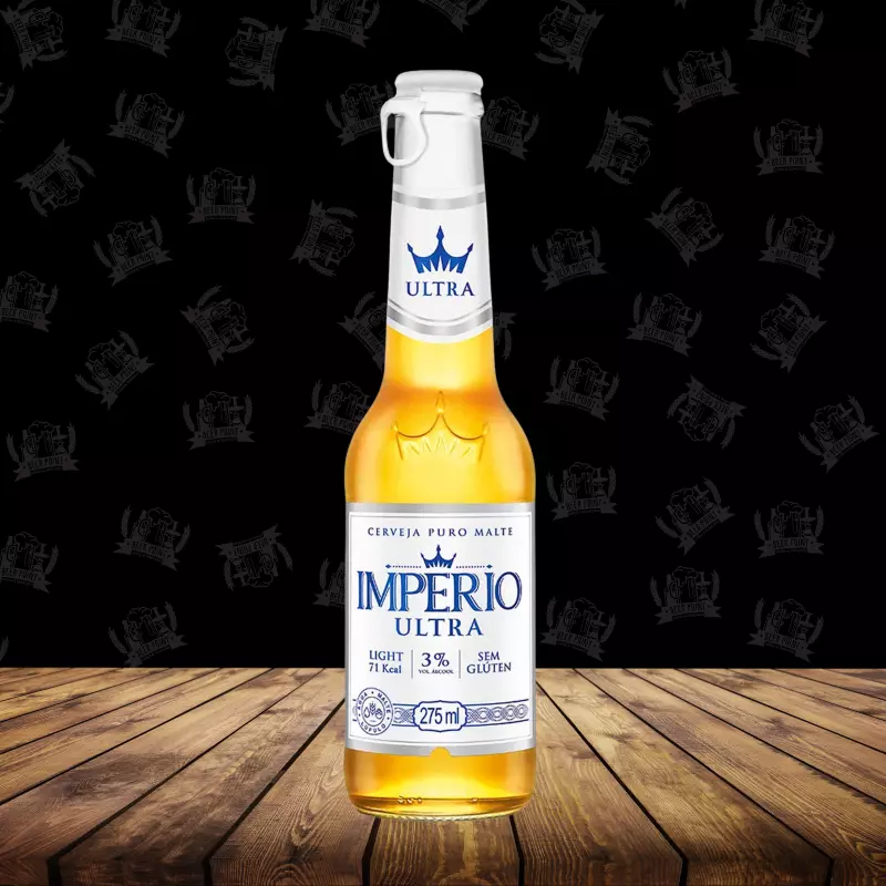 Imperio Ultra 275ml Long