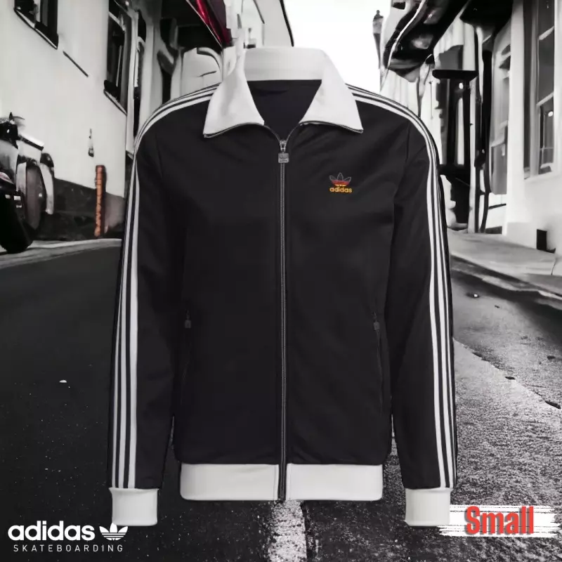 Sudadera Adidas