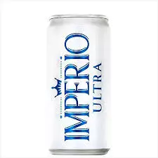 Império Ultra Lata 269ml