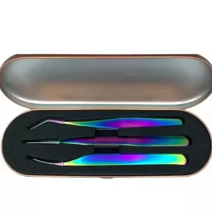 Kit economico de pinzas