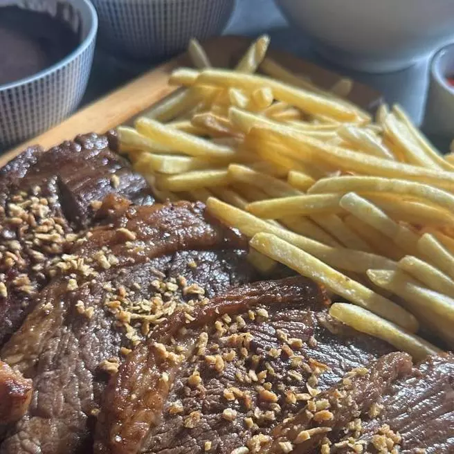 PICANHA Á PIAMONTESE P/2