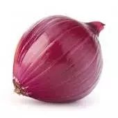 Cebolla Morada