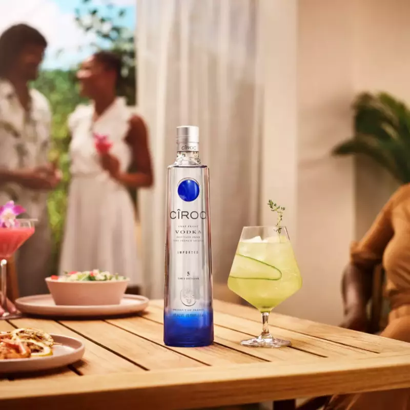 Ciroc