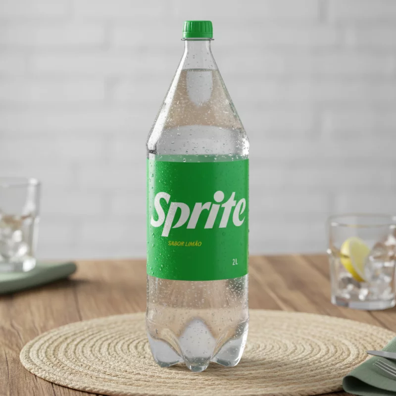 SPRITE 2 L