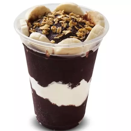 COPO DE AÇAÍ 500ML