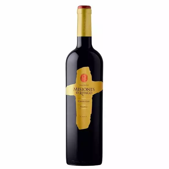Misiones D Rengo Carmenere