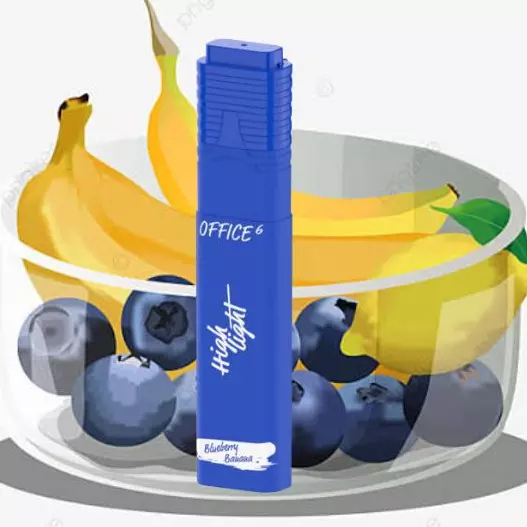 Blueberry Razz
