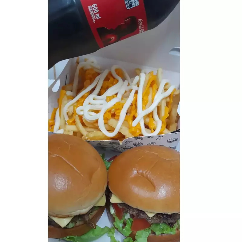 Combo Casal