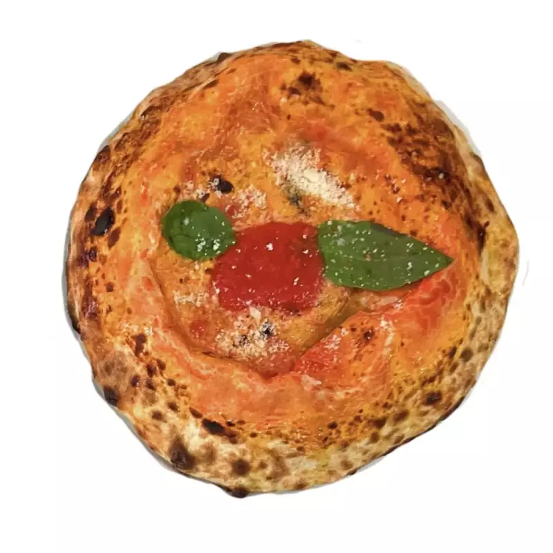 Calzone San José