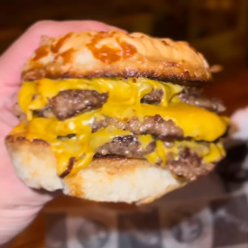 TRIPLE HIPOLITO’S OB (345gr de Vacío