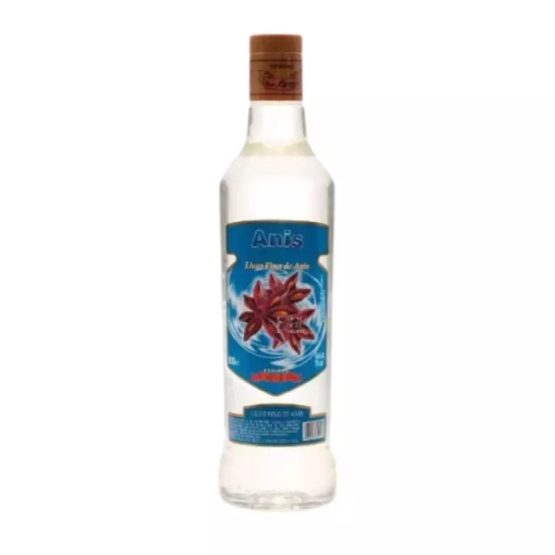Licor de Anis 900ml