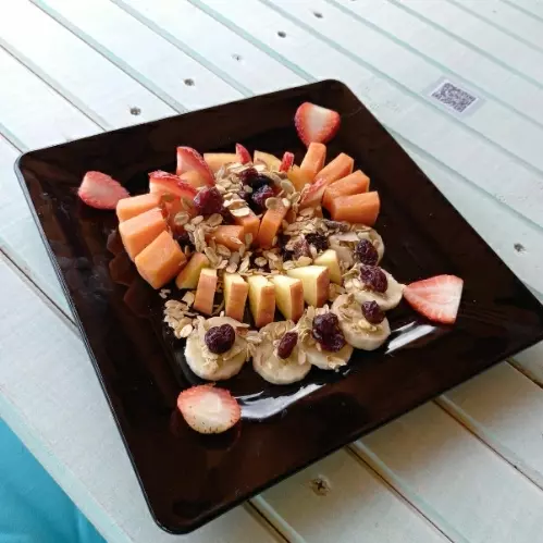 Fruta