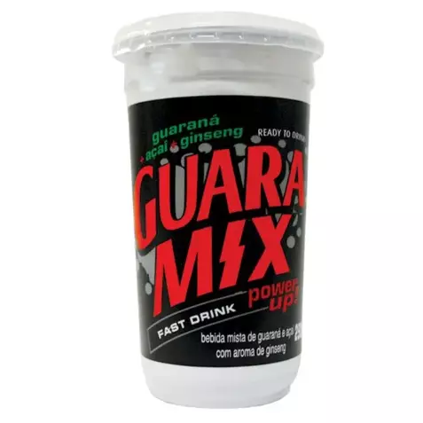 Guaramix Copo 290ml