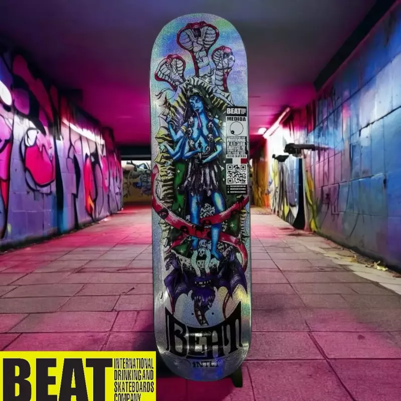 Beat Skateboards