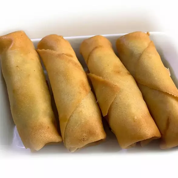 Arrollados de Primavera