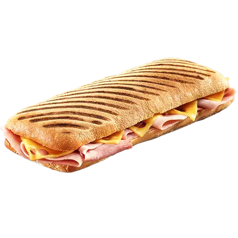Panini Charcuterie