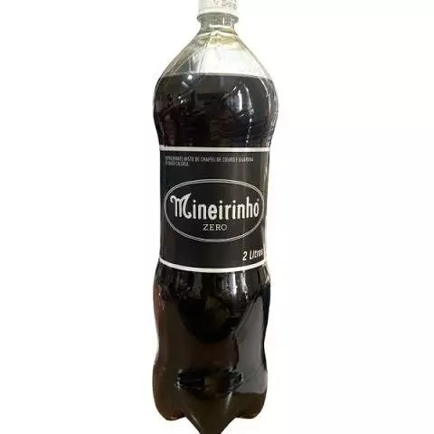 Mineirinho zero 2L