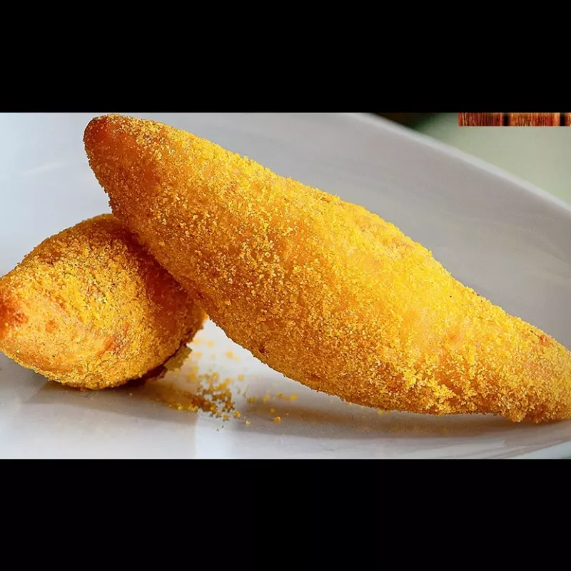 Carimañolas Santa Fe