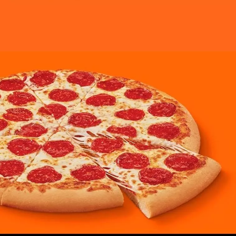 Pepperoni
