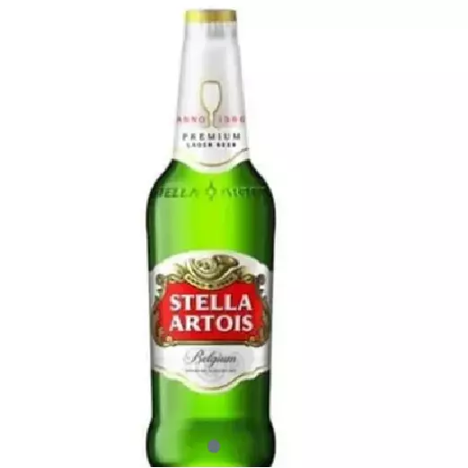 Stella 600ml