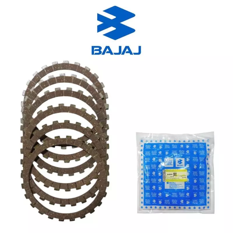 DISCO CLUTCH PULSAR DISCOVER MV T.O