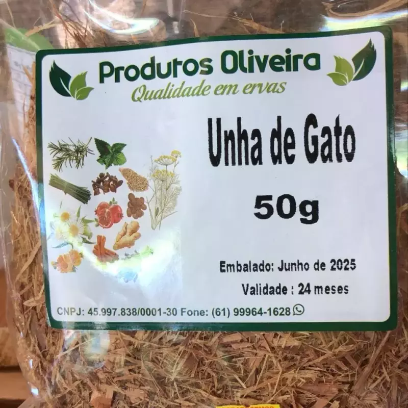 Unha de gato