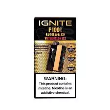 Ignite p100