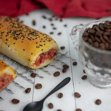 BAGUETE AMERICANA