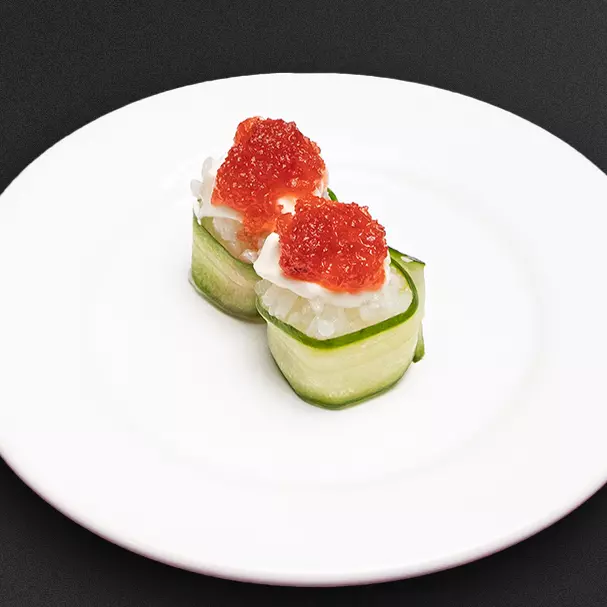 Joy pepino com geleia (4 unidades)