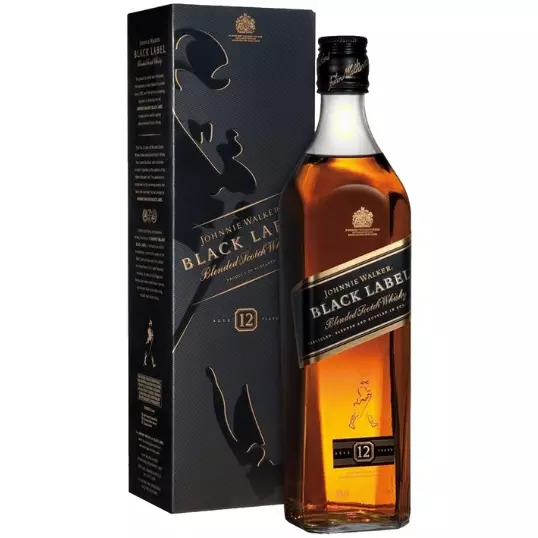 BLACK LABEL 1L