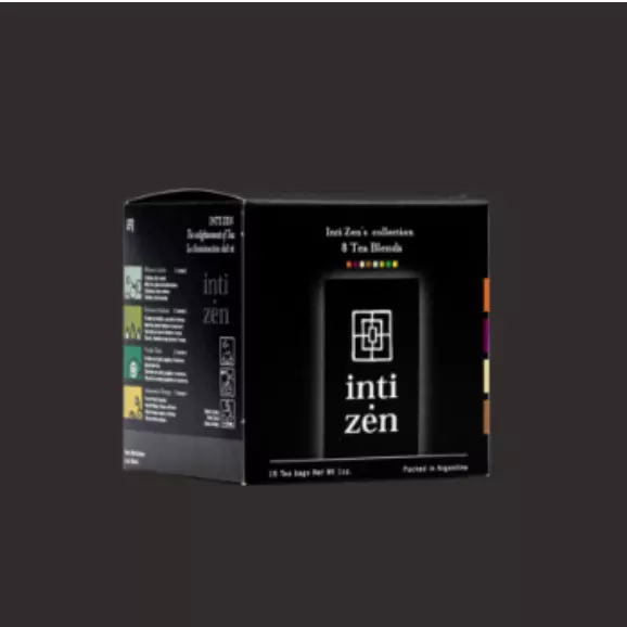 Into Zen's Collection