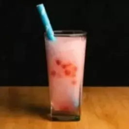 Limonada de guayaba