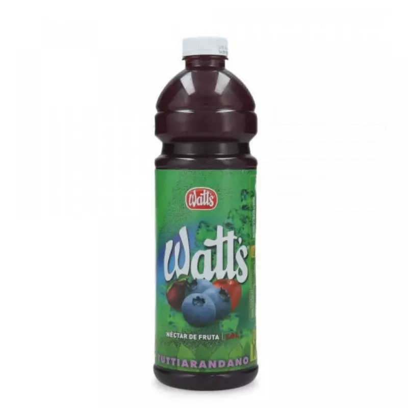 Jugo Watts Tuttiarandano 1.5 Lts