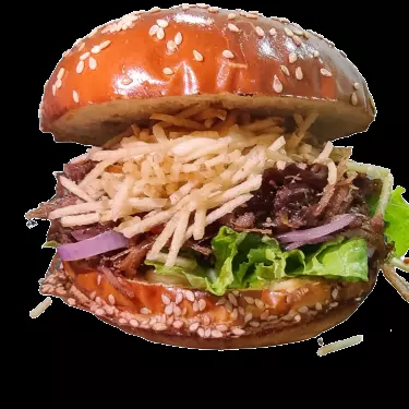 COSTELA BURGUER