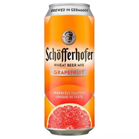 SCHOFFENHOFER POMELO 500ML