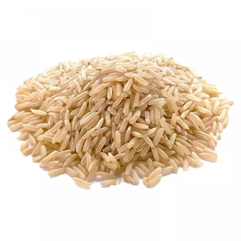 ARROZ INTEGRAL AGULHINHA 100GR