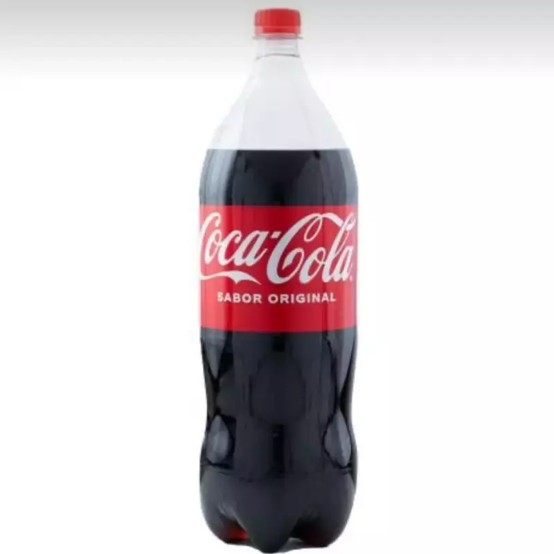 Coca 2L
