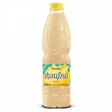 agua saborizada de pomelo