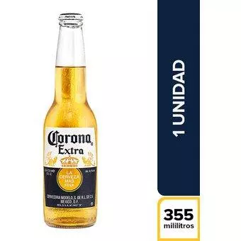 Corona 355 ml
