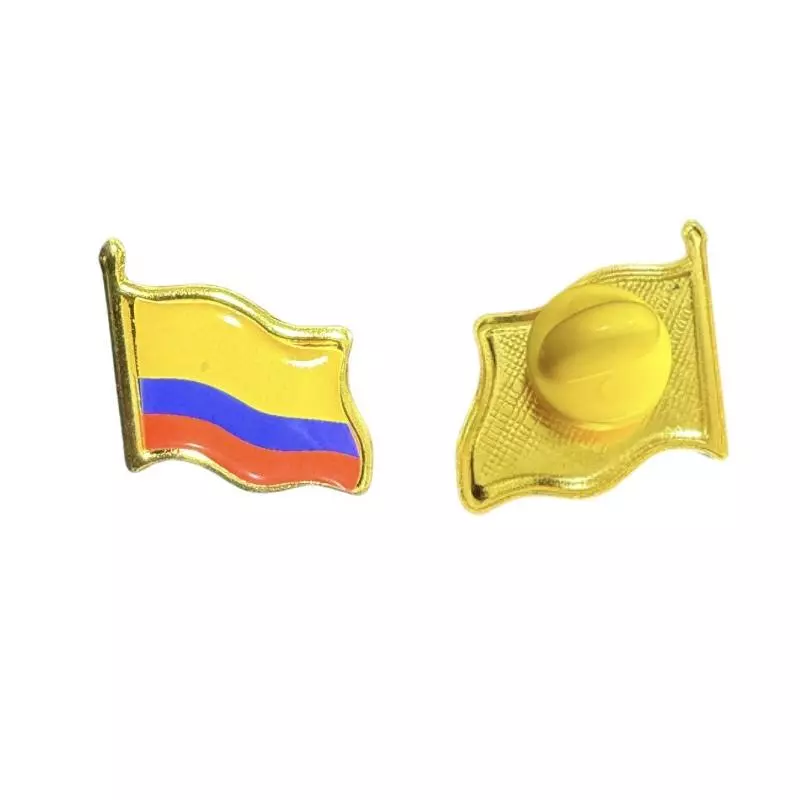 PIN BANDERA COLOMBIA