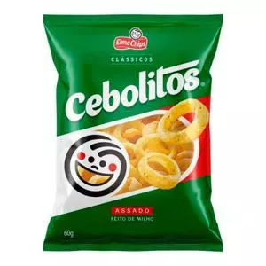 Cebolitos 32g