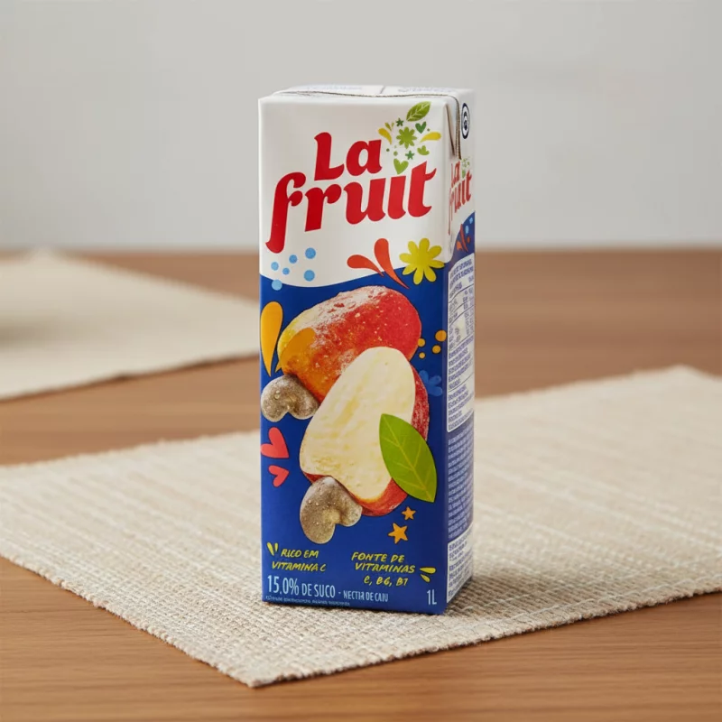 La Fruit Caju