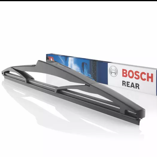 Escobilla Bosch Trasera #12" H301