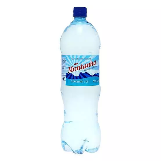 Água Montanha 1,5